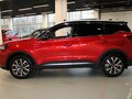 2021 Chery Tiggo 7 Pro I, красный - вид 3