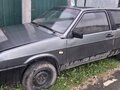 2000 Lada (ВАЗ) 2108, серый, 50000 рублей - вид 2