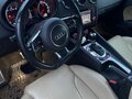 2011 Audi TT II (8J) Рестайлинг, коричневый, 2100000 рублей - вид 5