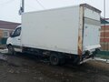 2007 Mercedes-Benz Sprinter, белый, 1500000 рублей - вид 5