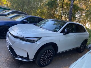 2023 Honda e:NS1, белый, 3000000 рублей, вид 4