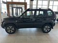 2026 Lada (ВАЗ) Niva Travel I Рестайлинг, чёрный - вид 6