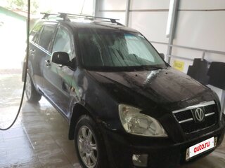 2011 Vortex Tingo I, чёрный, 350000 рублей, вид 2