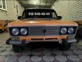 1984 Lada (ВАЗ) 2106, оранжевый, 277777 рублей - вид 1