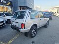 2026 Lada (ВАЗ) Niva Legend I, серебристый, 1259000 рублей - вид 3