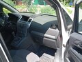 2012 Opel Zafira B Рестайлинг, белый, 720000 рублей - вид 4