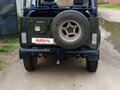 2004 УАЗ 31519, зелёный, 500000 рублей - вид 7