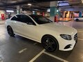 2017 Mercedes-Benz E-Класс 200 V (W213, S213, C238), белый, 2450000 рублей - вид 6