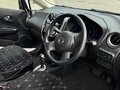 2012 Nissan Note II, серый, 950000 рублей - вид 6
