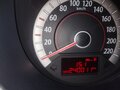 2009 Kia Cerato 5-speed II, серый, 730000 рублей - вид 9