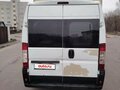 2009 Fiat Professional Ducato, белый, 990000 рублей - вид 4