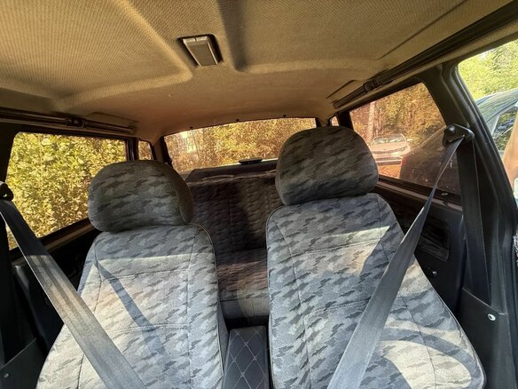 2002 Lada (ВАЗ) 21099, серебристый - вид 7