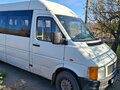 1999 Volkswagen LT, белый, 650000 рублей - вид 2