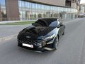 2021 Kia K8 I, чёрный, 2900000 рублей - вид 2
