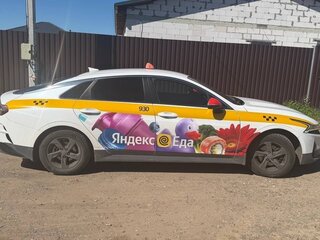 2021 Kia K5 III, белый, 1400000 рублей, вид 1