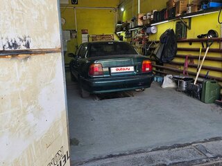 1998 Suzuki Baleno I, зелёный, 165000 рублей, вид 4