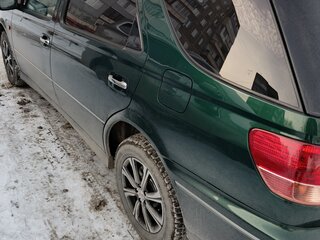 2000 Toyota Vista Ardeo V (V50) Рестайлинг, зелёный, 810000 рублей, вид 3