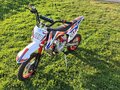 2025 Ataki Start YX125, синий, 69999 рублей - вид 6