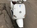 2004 Vespa ET4, белый, 180000 рублей - вид 5