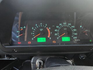 2009 Lada (ВАЗ) 2131 (4x4) I, серый, 470000 рублей, вид 4