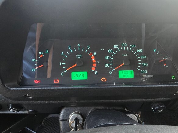 2009 Lada (ВАЗ) 2131 (4x4) I, серый, 470000 рублей - вид 3