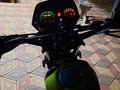 2022 Racer Enduro, зелёный, 75000 рублей