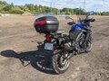 2012 Triumph Tiger 800, синий, 695000 рублей - вид 5