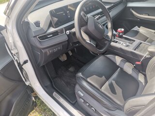 2023 Chery Tiggo 7 Pro Max I, белый, 2500000 рублей, вид 5