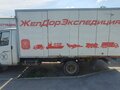 2007 ГАЗ ГАЗель (3302), белый - вид 8