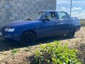 2002 Lada (ВАЗ) 2110, синий, 120000 рублей - вид 1