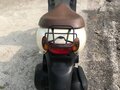 2009 Suzuki Lets 4, белый, 62000 рублей - вид 11