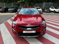2020 Kia XCeed I, красный, 2050000 рублей - вид 4