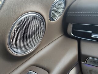 2020 Genesis GV80 I, белый, 4999999 рублей, вид 2