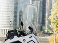 2022 Honda NT1100, белый, 1450000 рублей - вид 1