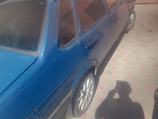 2000 Lada (ВАЗ) 21099, голубой, 160000 рублей, вид 3