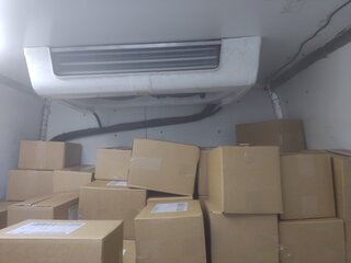2000 Mercedes-Benz Sprinter, белый, 750000 рублей, вид 2