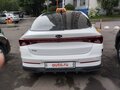 2021 Kia K5 III, белый, 1599000 рублей - вид 3