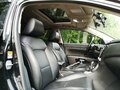 2010 Suzuki Kizashi, чёрный - вид 7