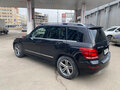 2012 Mercedes-Benz GLK-Класс 300 I (X204) Рестайлинг, чёрный, 2000000 рублей - вид 6