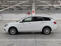 2019 Lada (ВАЗ) Vesta SW I, белый - вид 7