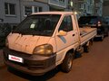 2003 Toyota TownAce, белый, 799000 рублей - вид 1