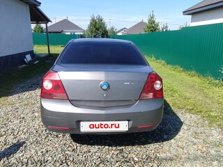 2010 Geely MK I, серый, 150000 рублей, вид 3