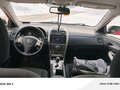 2007 Toyota Corolla AMT X (E140, E150), красный, 950000 рублей - вид 10