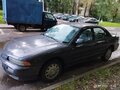 1997 Mitsubishi Galant VII, серый, 180000 рублей - вид 4