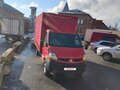 2010 Renault Master, красный, 1170000 рублей - вид 3