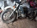 1992 Урал M-72, серебристый, 10000 рублей - вид 1