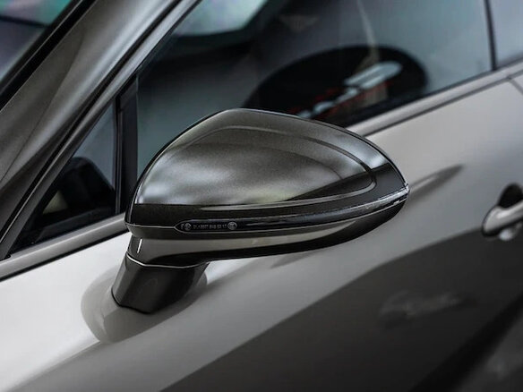 2023 Bentley Mulliner Batur, серый - вид 15