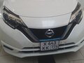 2018 Nissan Note e-Power II Рестайлинг, белый, 1200000 рублей