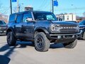2023 Ford Bronco VI, серый, 10452213 рублей
