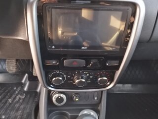 2012 Renault Duster I, синий, 850000 рублей, вид 4